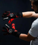 Luva de Goleiro Profissional N1 Zeus