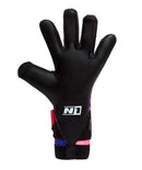 Luva de Goleiro Profissional N1 Zeus