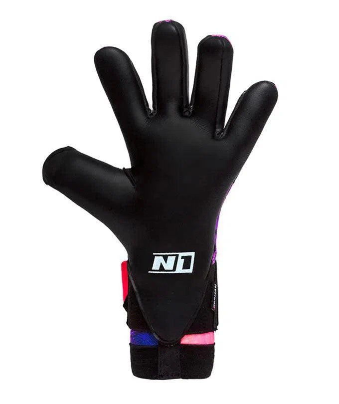 Luva de Goleiro Profissional N1 Zeus