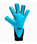 Luva de Goleiro Profissional N1 Zeus