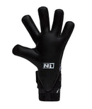 Luva de Goleiro Profissional N1 Zeus