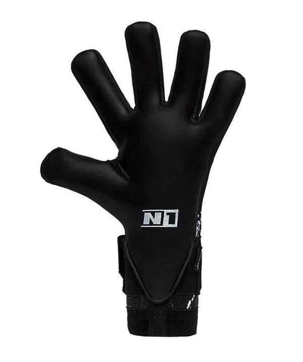 Luva de Goleiro Profissional N1 Zeus