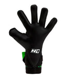 Luva de Goleiro Profissional N1 Zeus