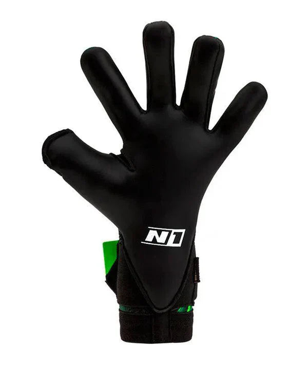 Luva de Goleiro Profissional N1 Zeus