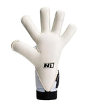 Luva de Goleiro Profissional N1 Zeus
