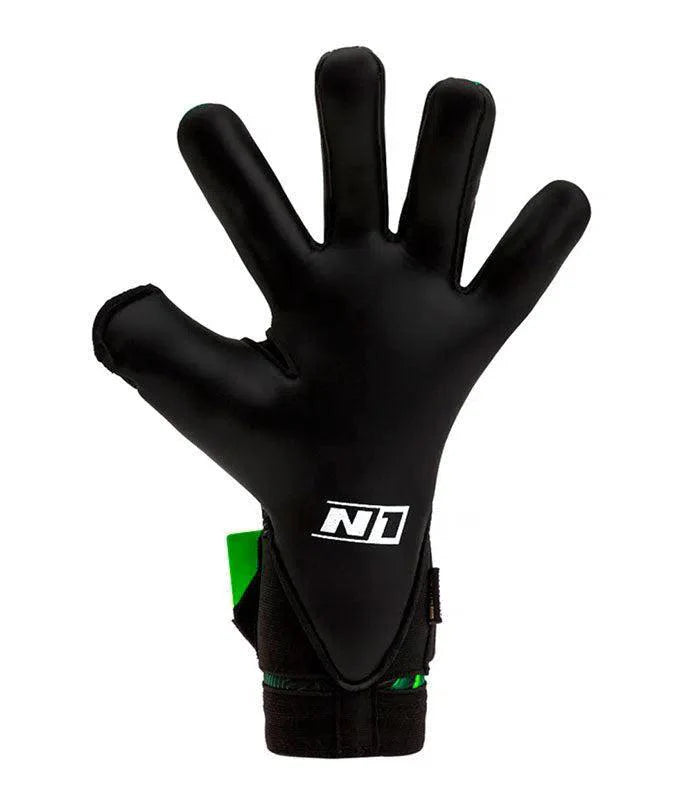 Luva de Goleiro Profissional N1 Zeus