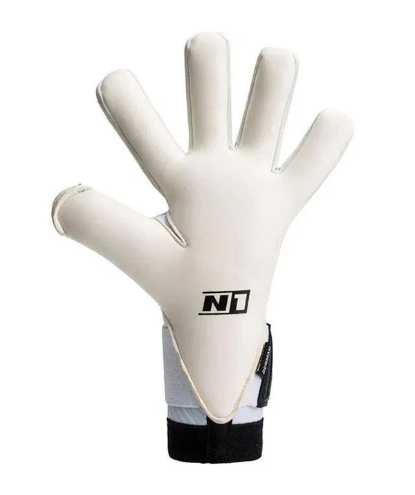 Luva de Goleiro Profissional N1 Zeus