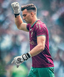 Luva de Goleiro Profissional N1 Zeus