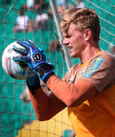 Luva de Goleiro Profissional N1 Zeus