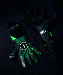 Luva de Goleiro Profissional N1 Zeus