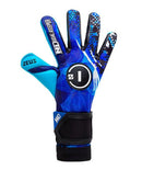 Luva de Goleiro Profissional N1 Zeus