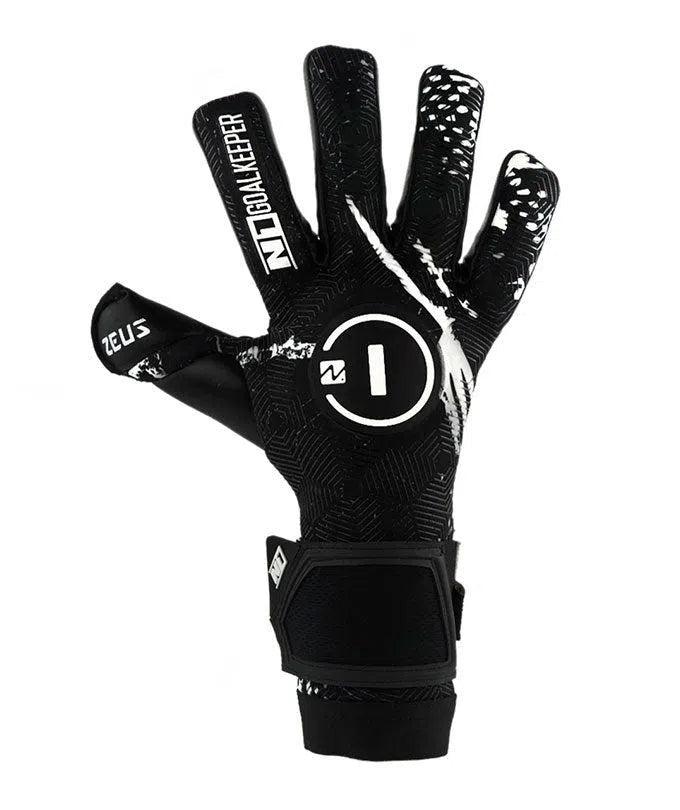 Luva de Goleiro Profissional N1 Zeus