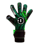 Luva de Goleiro Profissional N1 Zeus