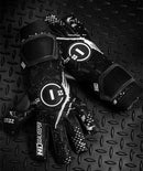 Luva de Goleiro Profissional N1 Zeus