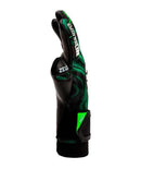 Luva de Goleiro Profissional N1 Zeus