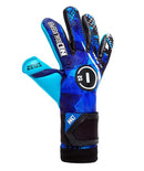 Luva de Goleiro Profissional N1 Zeus