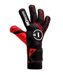 Luva de Goleiro Profissional N1 Zeus