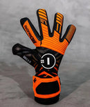 Luva de Goleiro Profissional N1 Ares