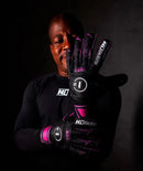 Luva de Goleiro Profissional N1 Beta