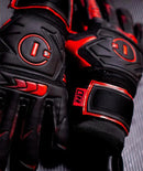 Luva de Goleiro Profissional N1 Beta