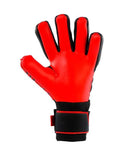 Luva de Goleiro Profissional N1 Beta