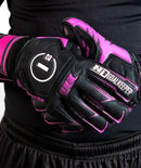 Luva de Goleiro Profissional N1 Beta