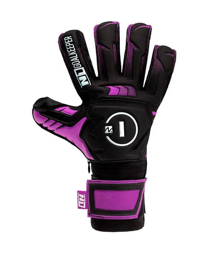 Luva de Goleiro Profissional N1 Beta