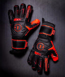 Luva de Goleiro Profissional N1 Beta