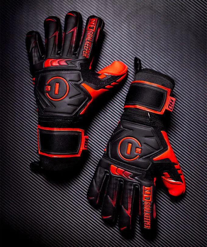 Luva de Goleiro Profissional N1 Beta