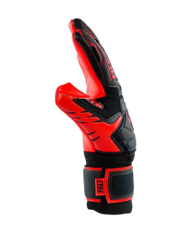 Luva de Goleiro Profissional N1 Beta