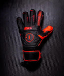 Luva de Goleiro Profissional N1 Beta