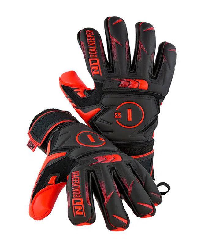 Luva de Goleiro Profissional N1 Beta