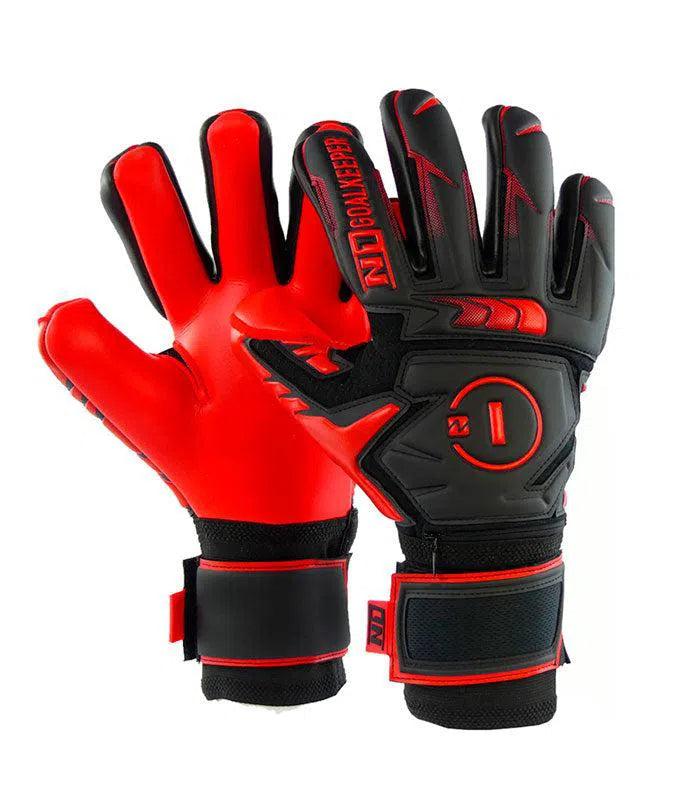 Luva de Goleiro Profissional N1 Beta