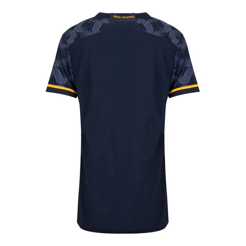 Camisa Adidas Real Madrid II 23/24 Feminina