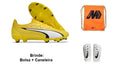 PUMA KING ULTIMATE FG