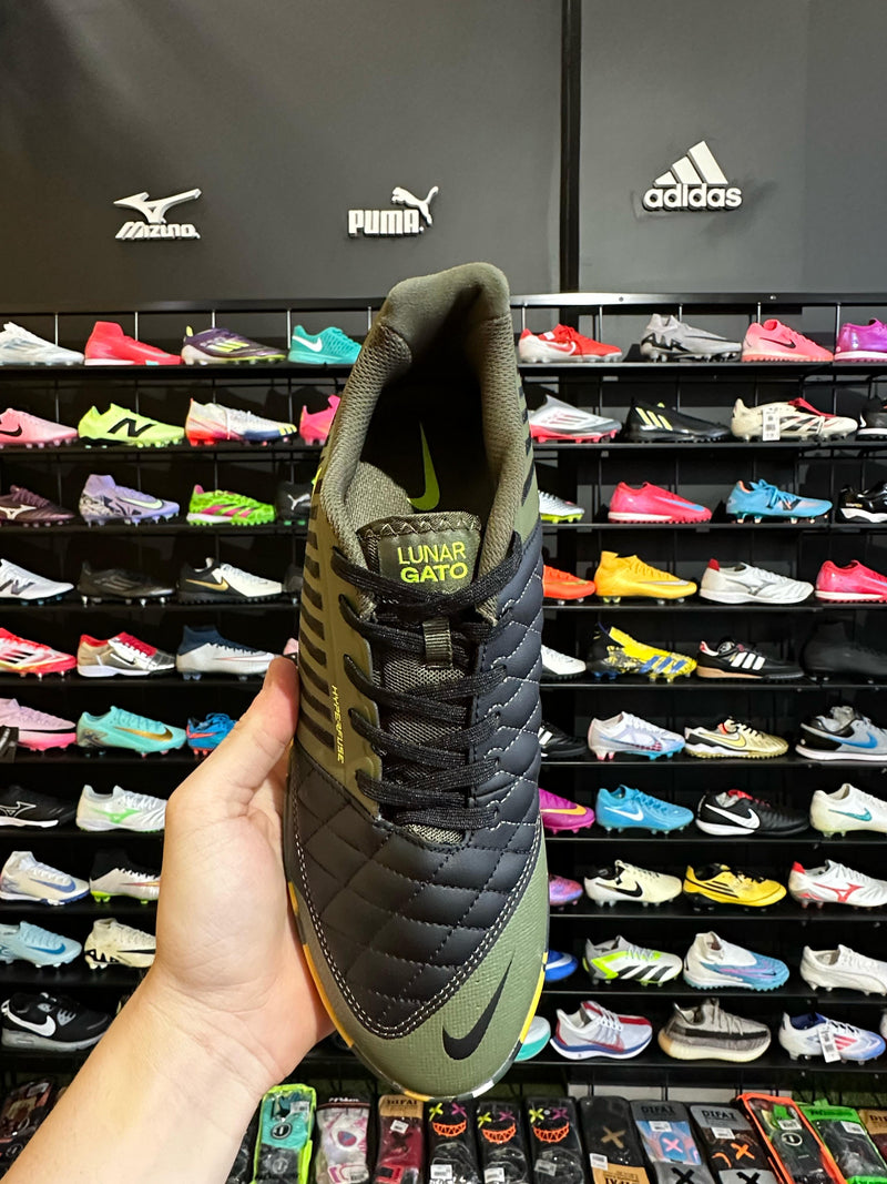 NIKE PHANTOM  GX FG+ BRINDE (PRONTA ENTREGA) (Cópia)