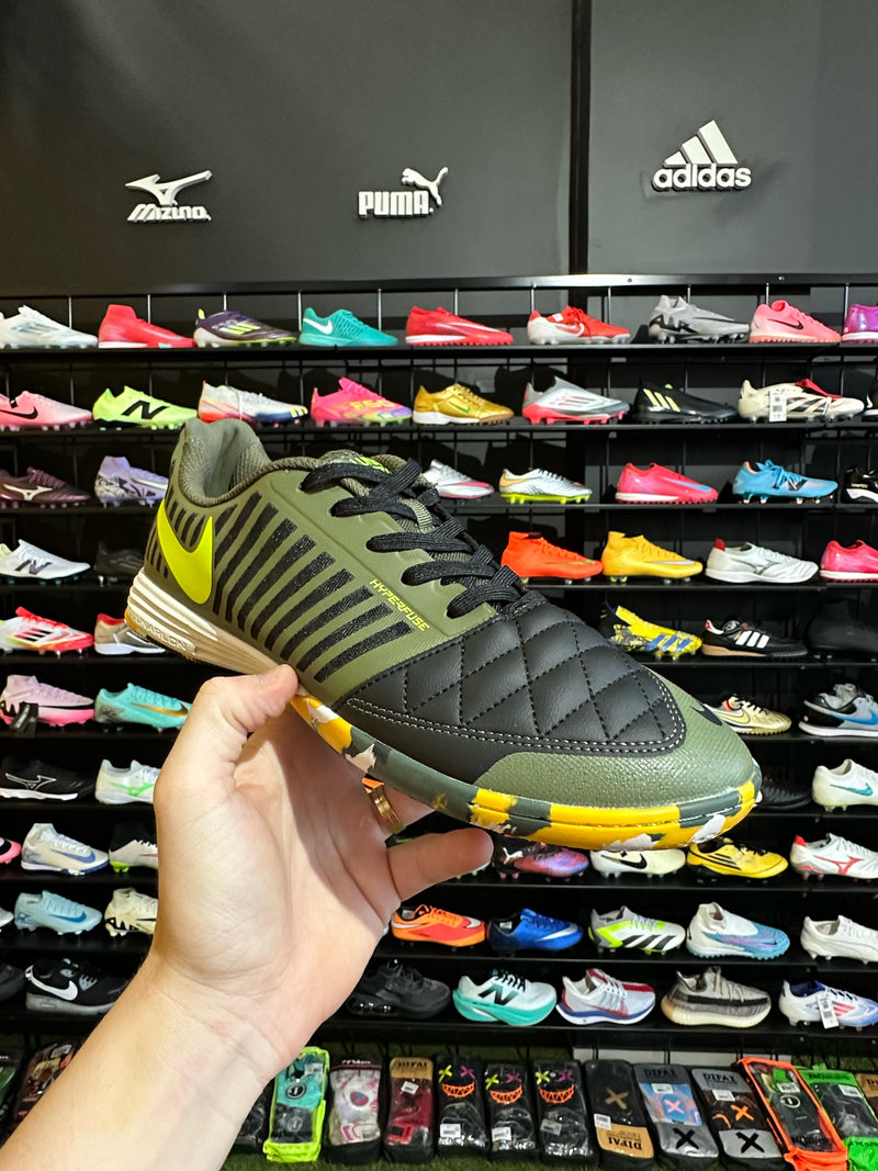 NIKE PHANTOM  GX FG+ BRINDE (PRONTA ENTREGA) (Cópia)