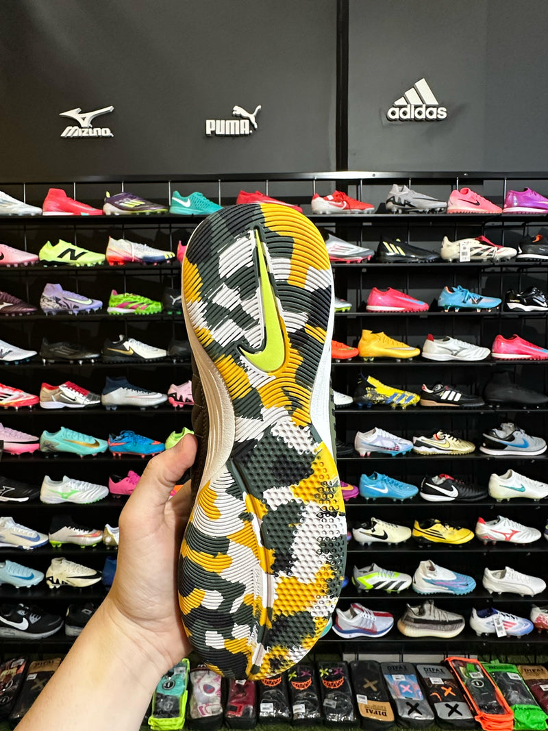 NIKE PHANTOM  GX FG+ BRINDE (PRONTA ENTREGA) (Cópia)