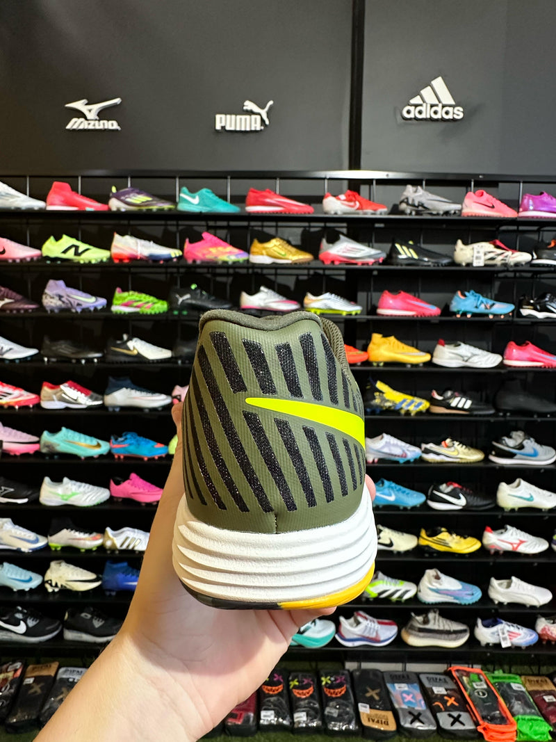 NIKE PHANTOM  GX FG+ BRINDE (PRONTA ENTREGA) (Cópia)