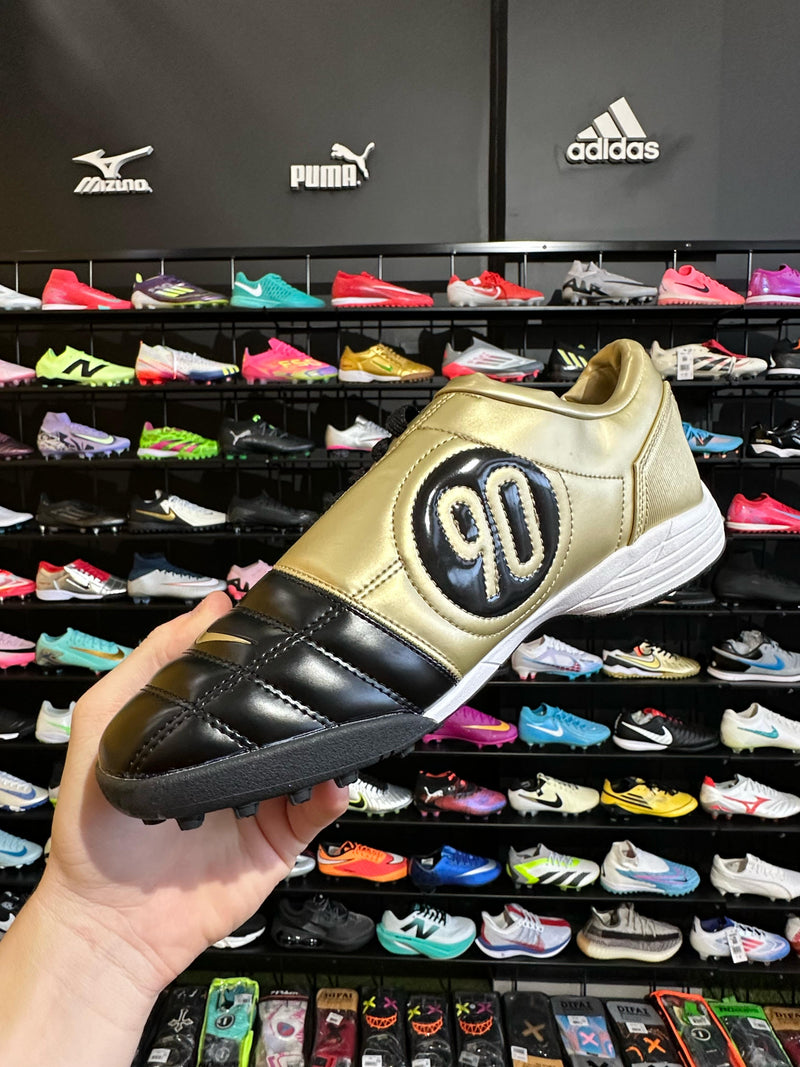NIKE TOTAL 90 TF +  BRINDE (PRONTA ENTREGA)