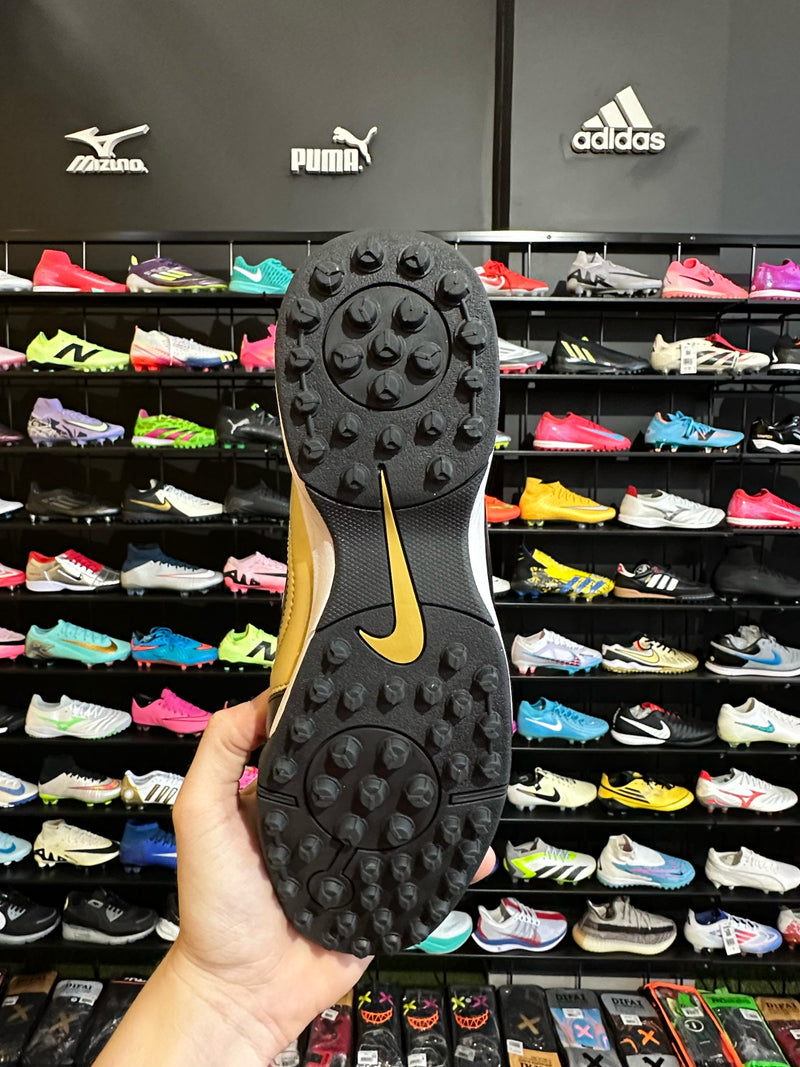 NIKE TOTAL 90 TF +  BRINDE (PRONTA ENTREGA)