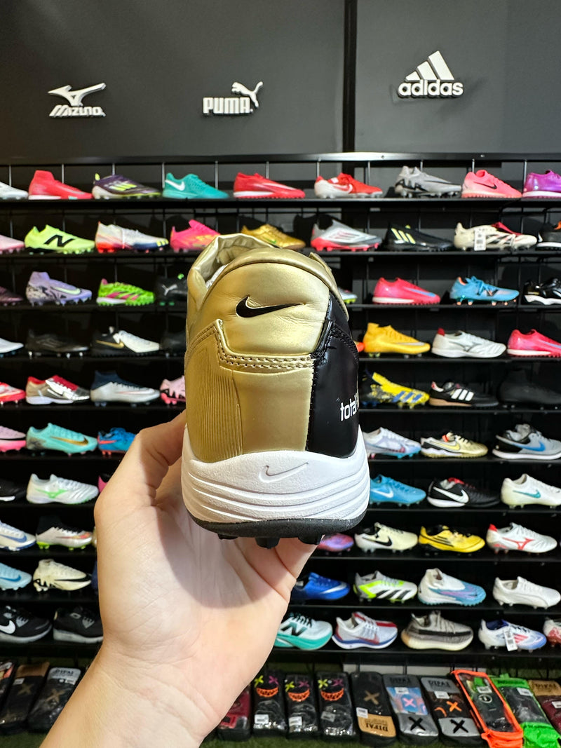 NIKE TOTAL 90 TF +  BRINDE (PRONTA ENTREGA)