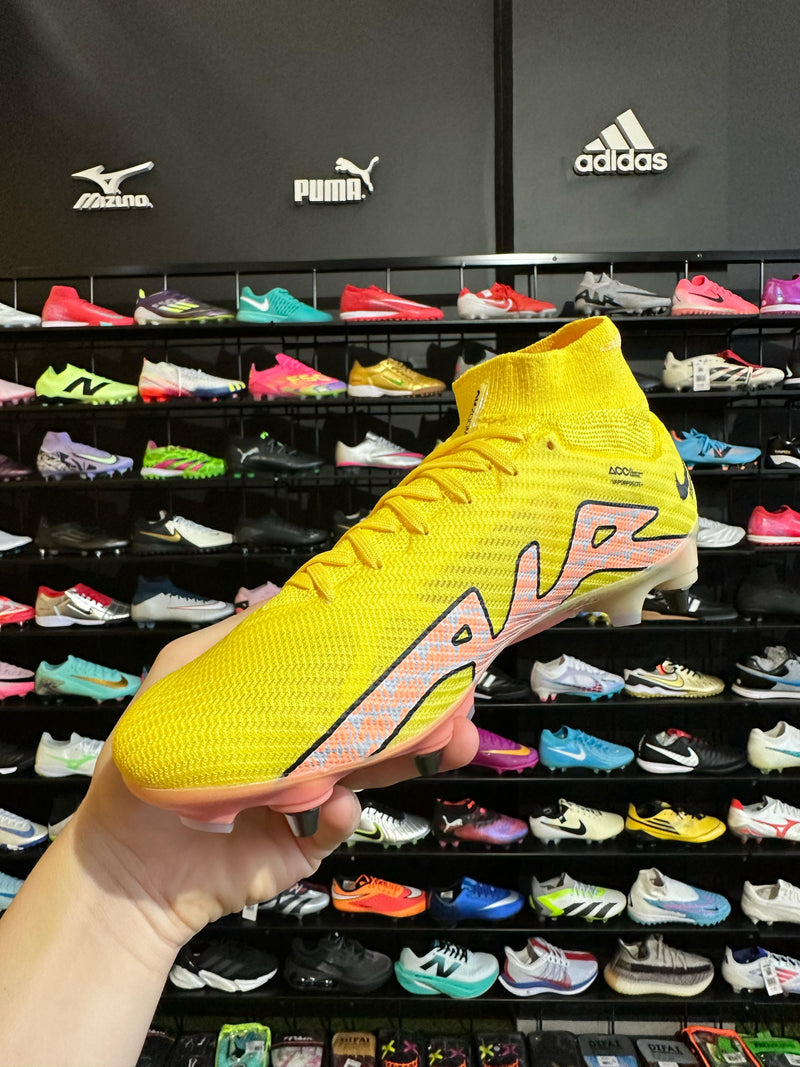 NIKE SUPERFLY SG + PROFISSIIONAL + BRINDE ( PRONTA ENTREGA )