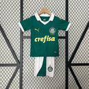 Palmeiras Infantil I 24/25 - Puma - Verde
