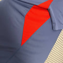 Camisa Cruzeiro Treino Azul 24/25 - Adidas Torcedor Masculina