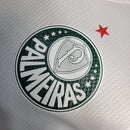 Camisa Palmeiras II 23/24 - Branca - Puma - Masculino Jogador