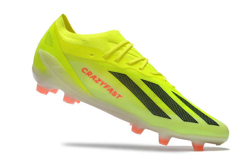 Chuteira Adidas CrazyFast.1 FG