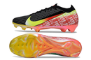Chuteira Nike Mercurial Vapor 16 Elite "Vini jr" FG - Preta