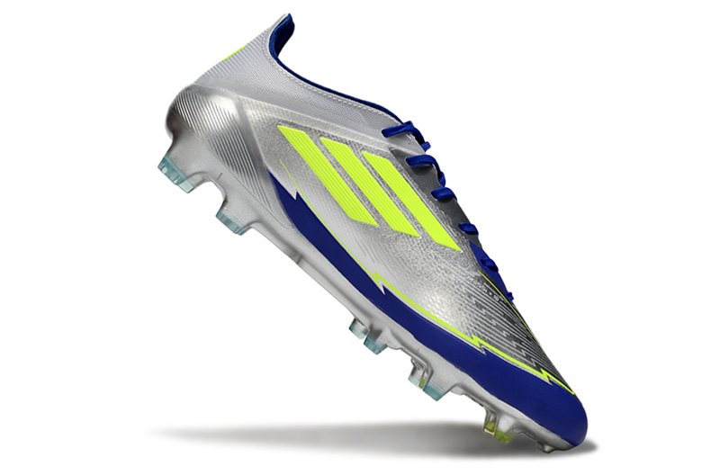ADIDAS F50 GHOSTED ADIZERO FG + BRINDES (PRONTA ENTREGA)
