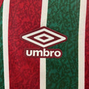 Camisa Fluminense 24/25 - Umbro Torcedor Masculina - Lançamento